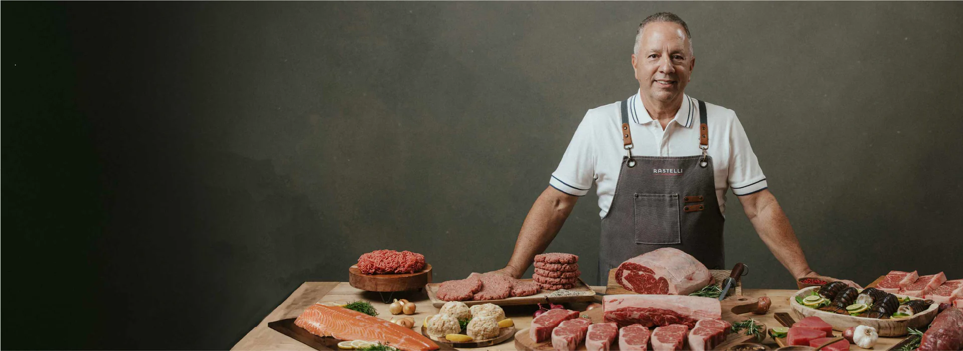 Butcher-Shop Quality, Delivered Home